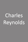 Charles Reynolds
